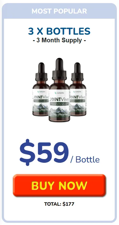 jointvive 3 bottles price