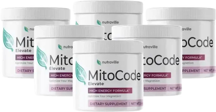 mitocode 6 bottes