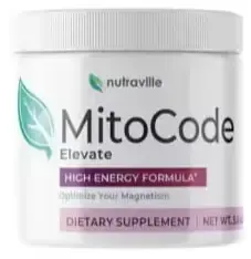 mitocode supplement