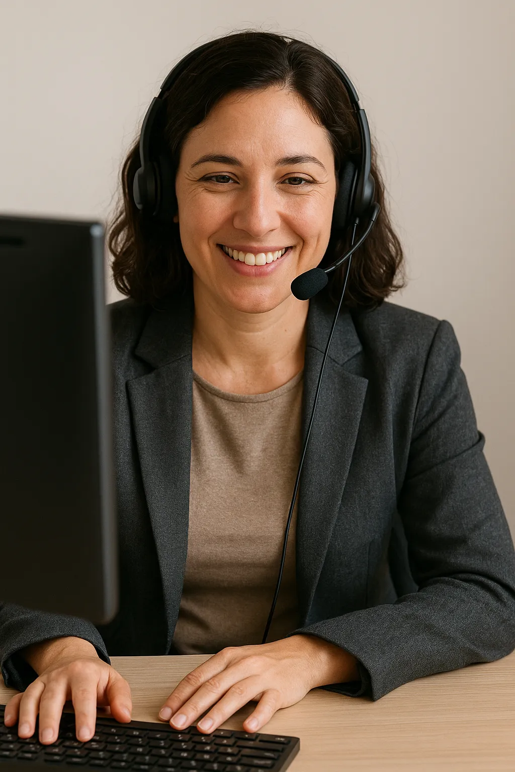 Remote Online Notarization (RON)