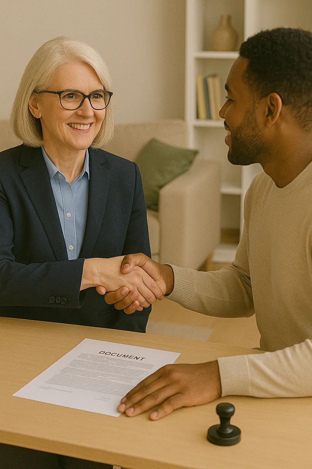 I-9 Employment Verification