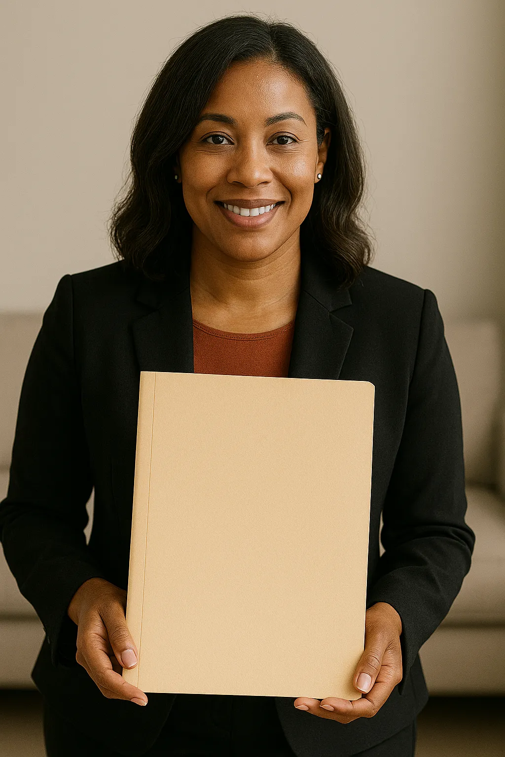 Real Estate & Loan Signing Services