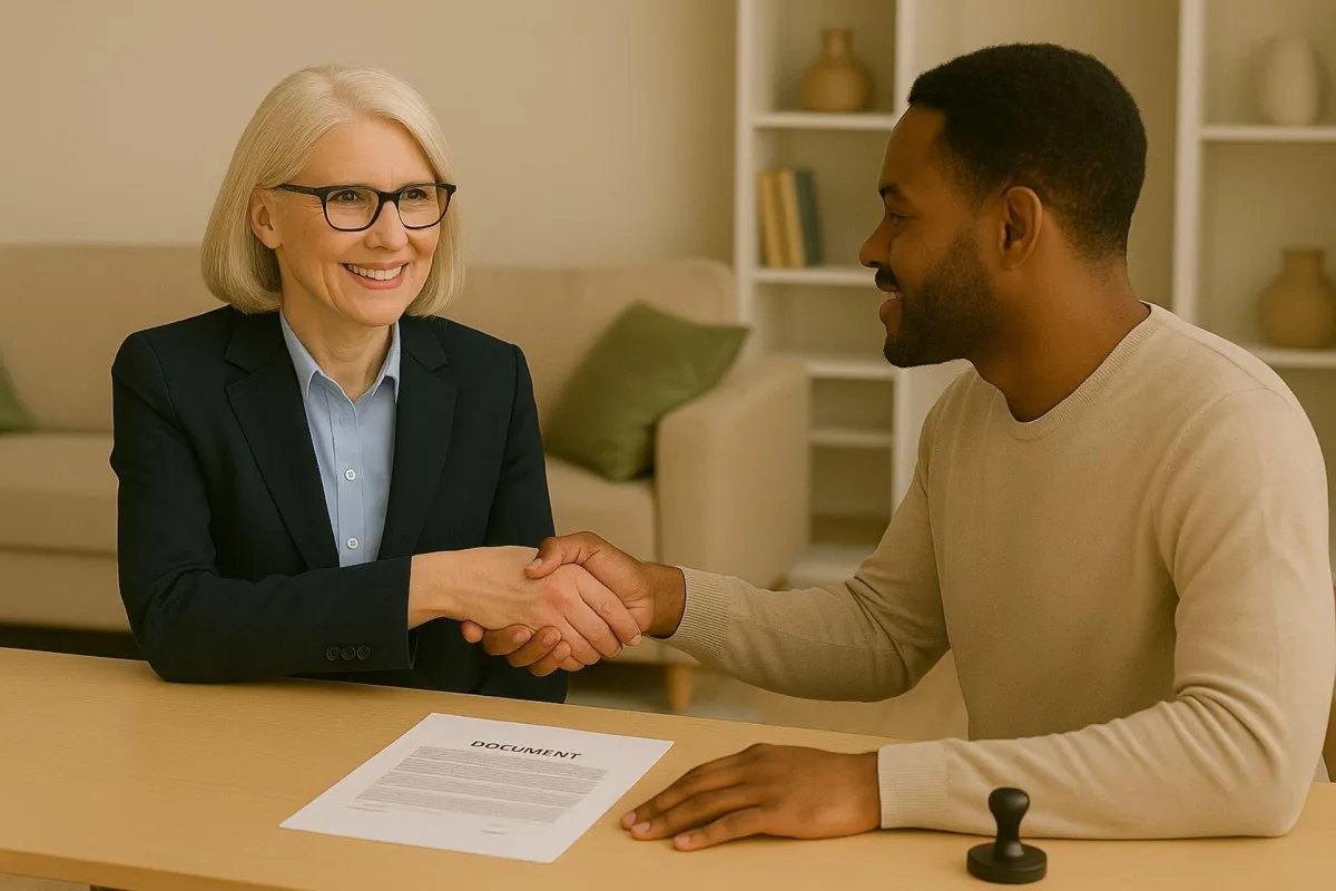 I-9 Employment Verification