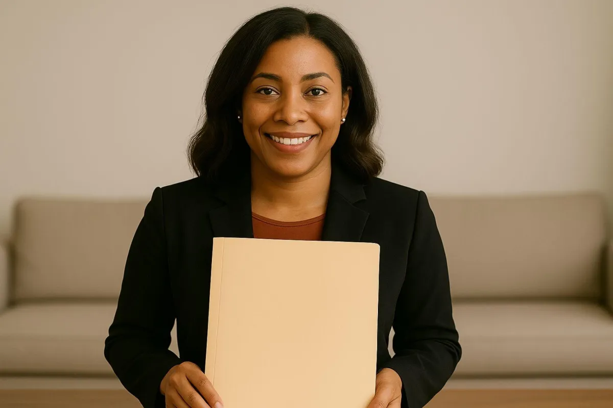 Real Estate & Loan Signing Services