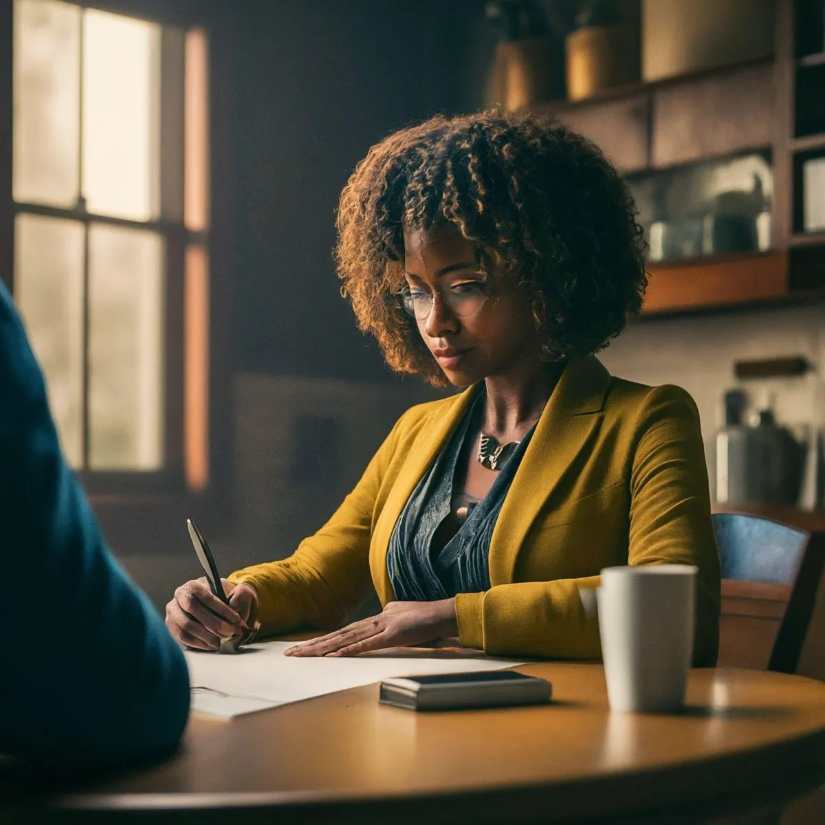 N Motion Notaries Your Trusted Notary Experts