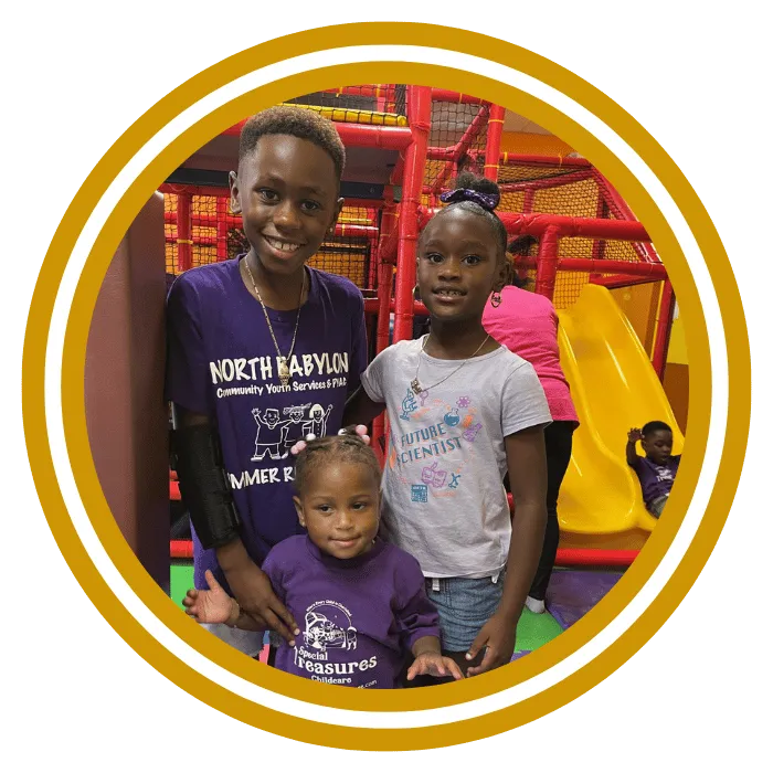 childcare uniondale
