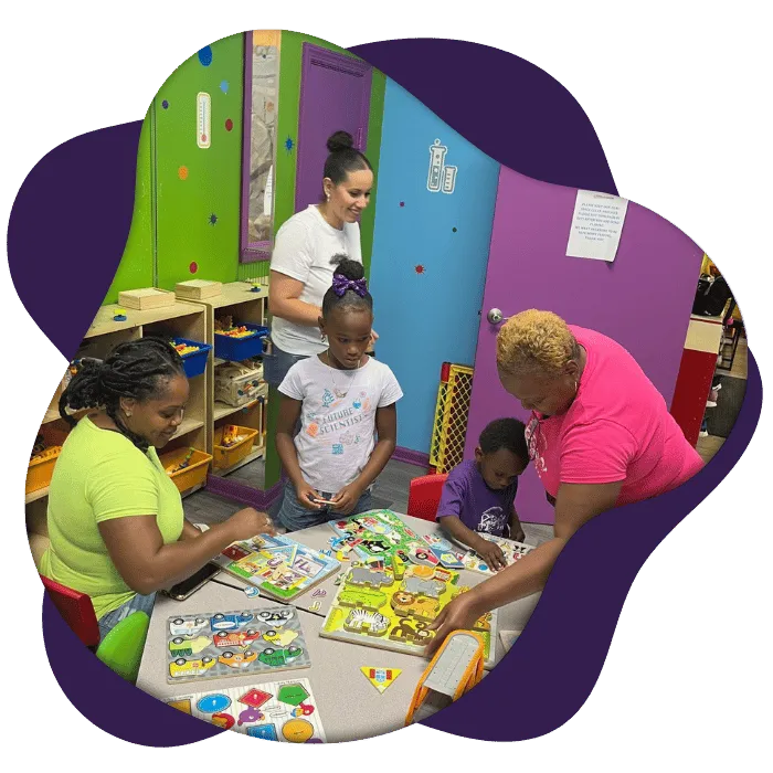 learn about our programs