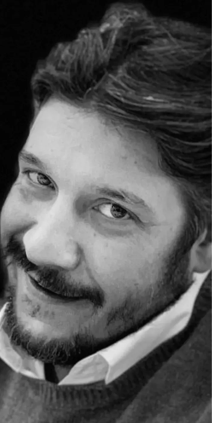 Andrea Toschi