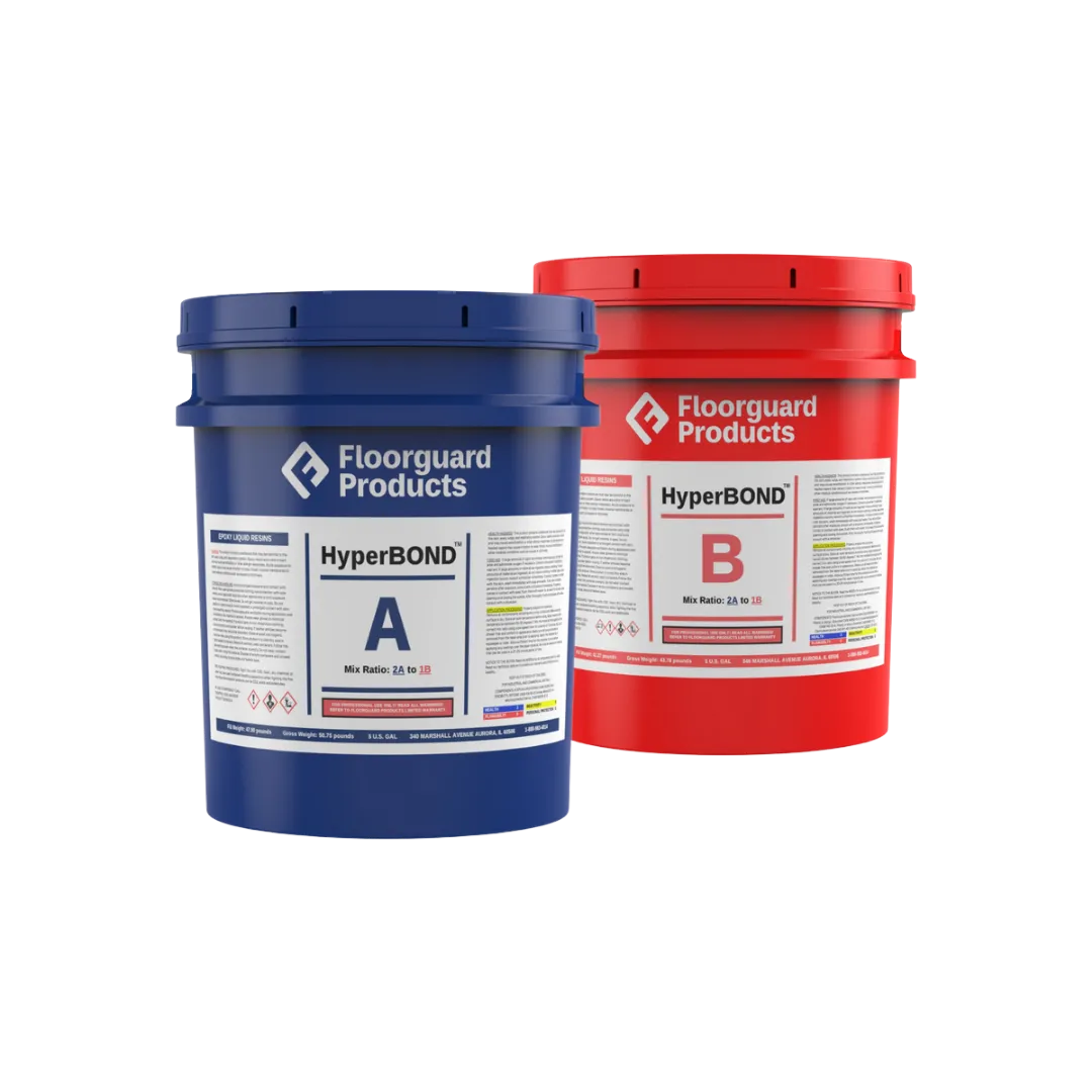 100% solids epoxy for garage floors and metallic systems – FGP Midwest