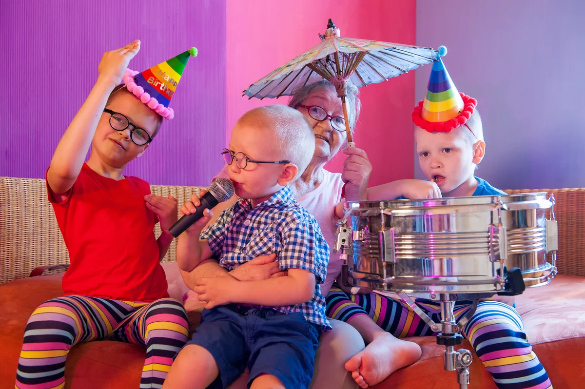 How Homeschool Families Can Use Music to Practice English Daily