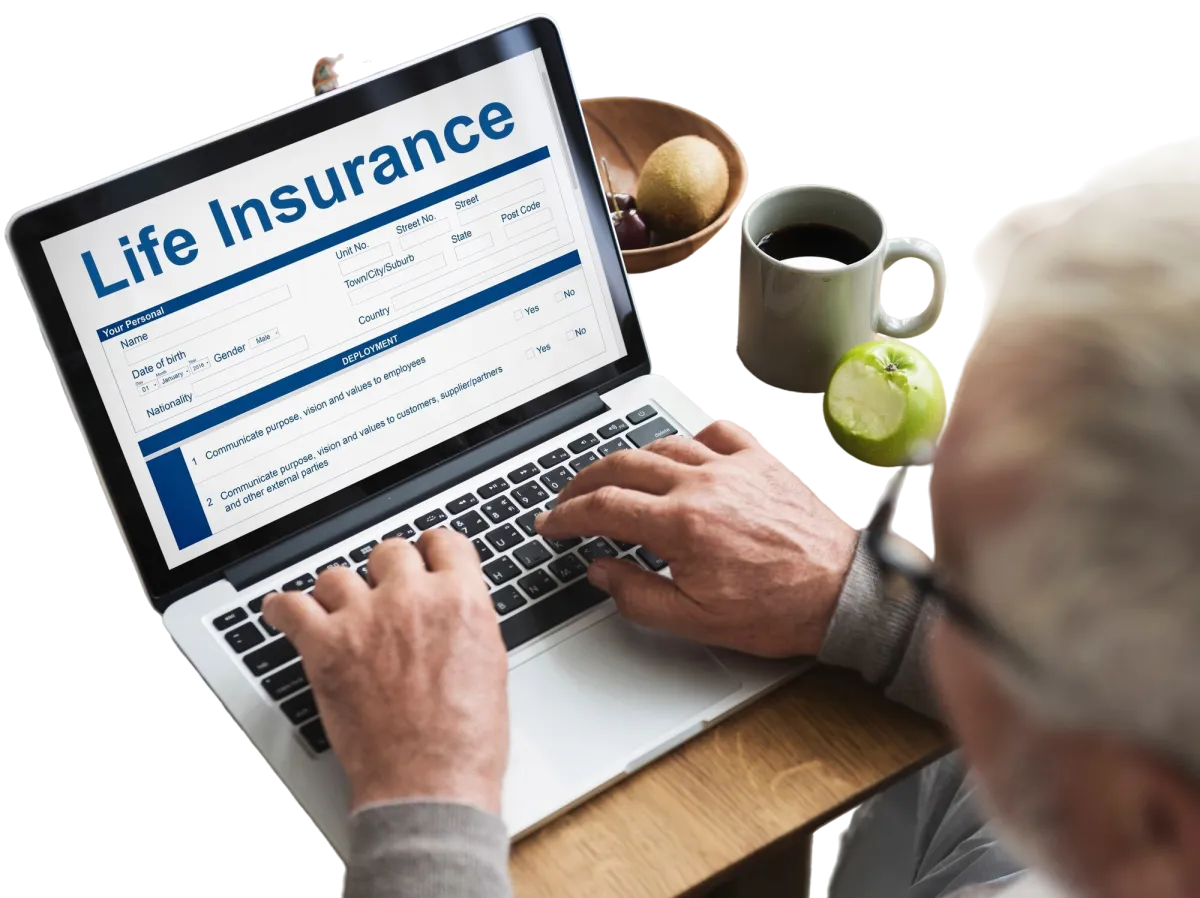 Life Insurance Image