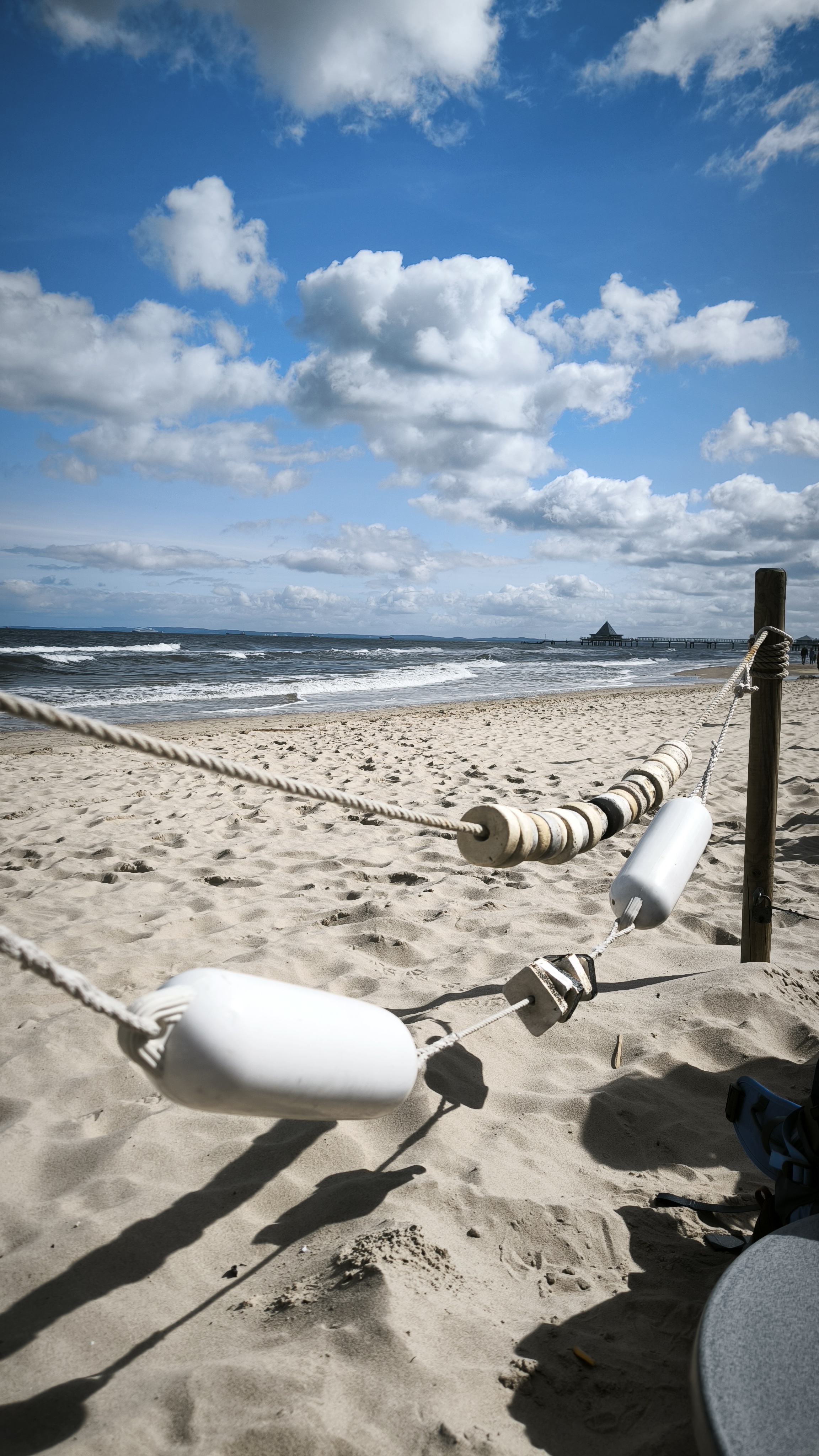 Usedom - Nachlese