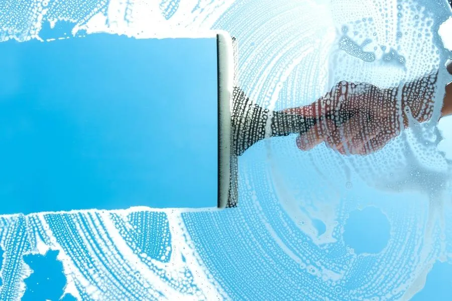 Window Cleaning