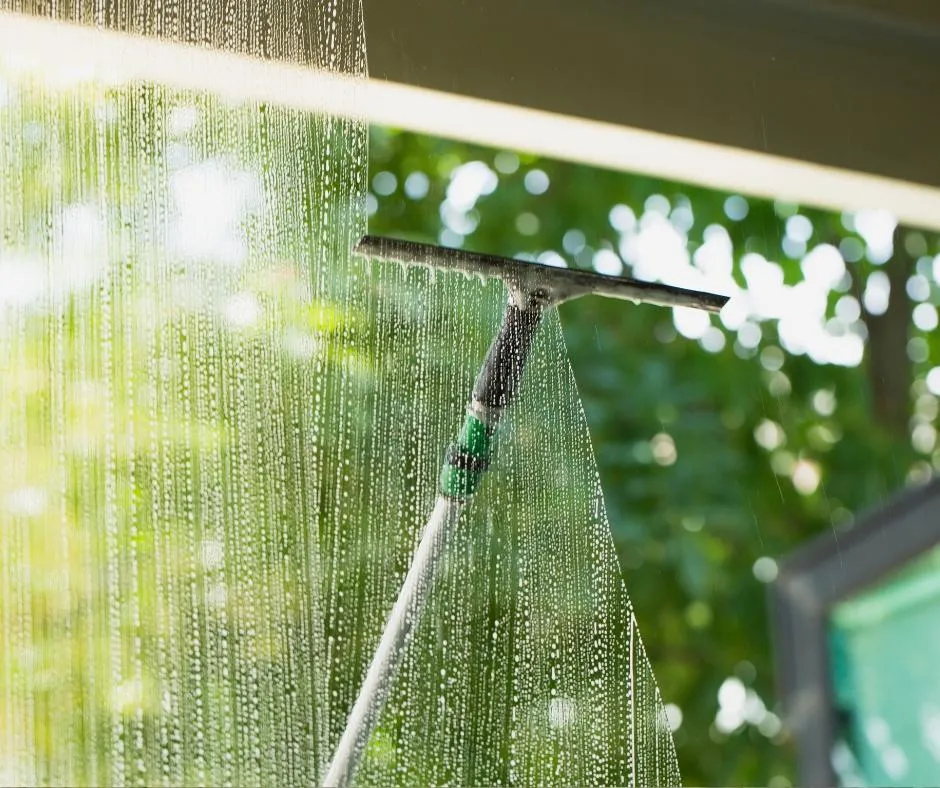 Window Cleaning