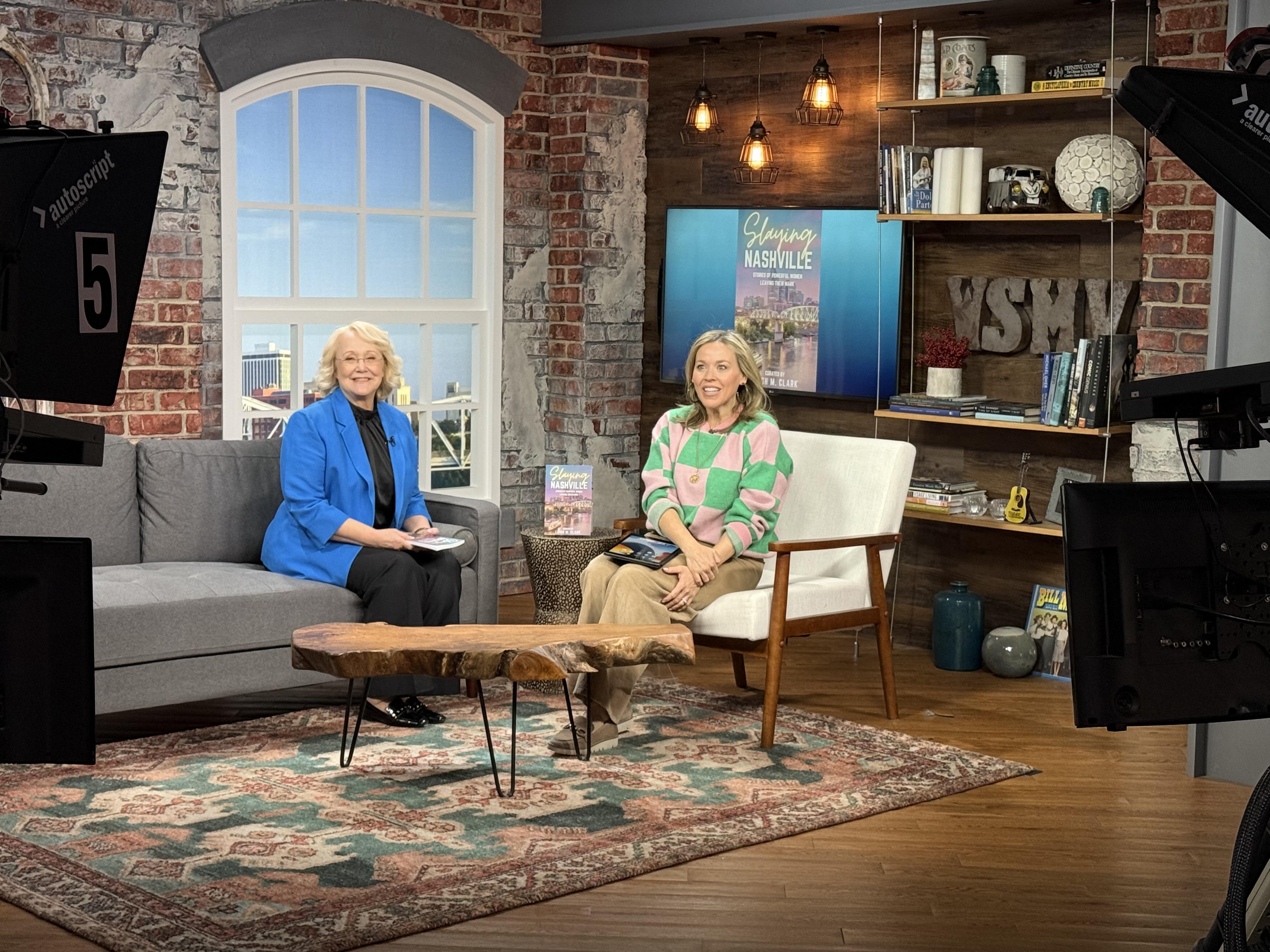 Liz Wool Insights Feb 16