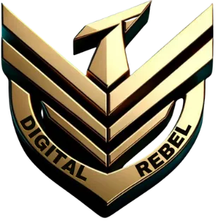 Digital Rebels Bootcamp Logo