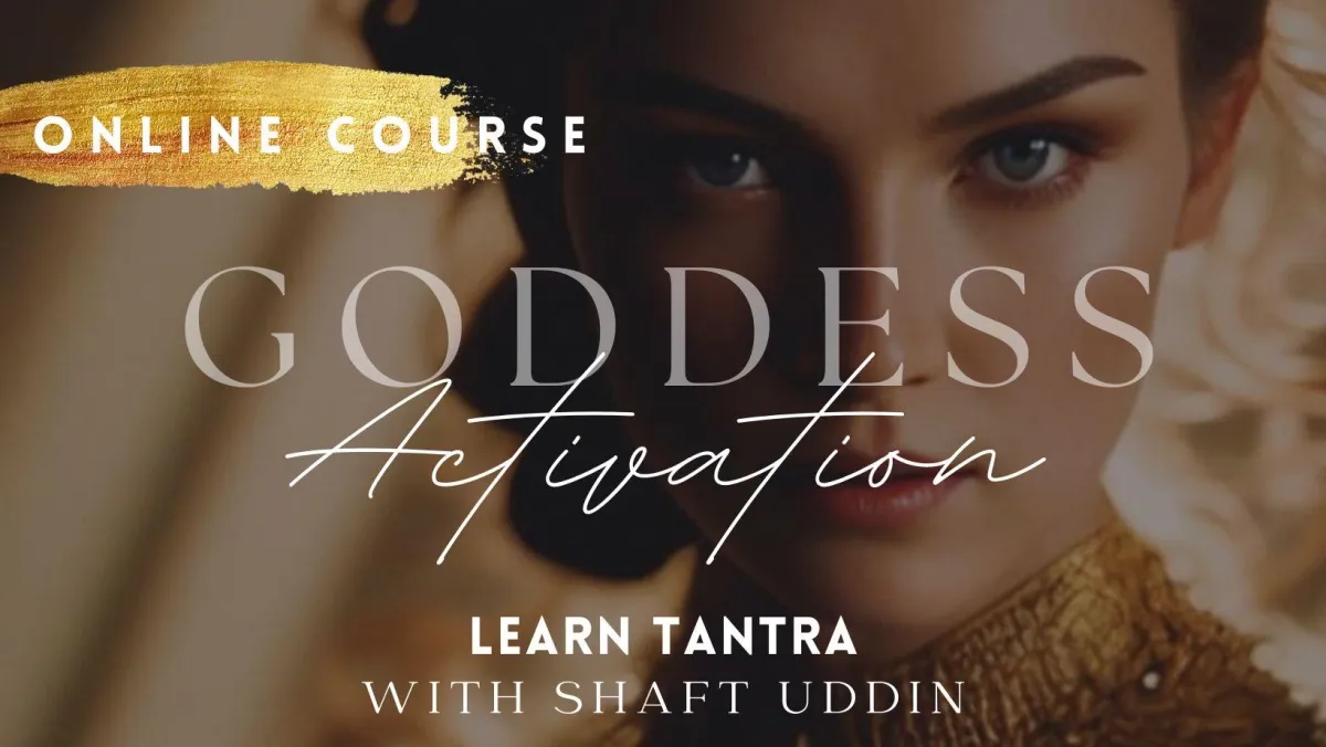 tantra courses for women