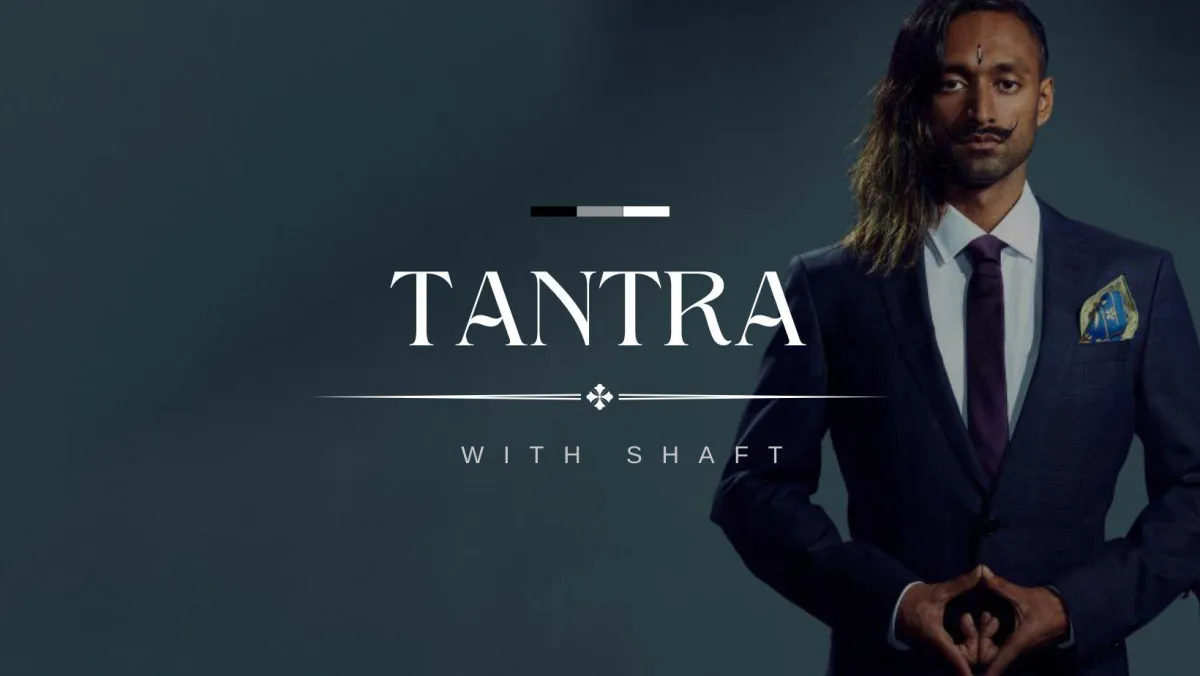 tantra courses