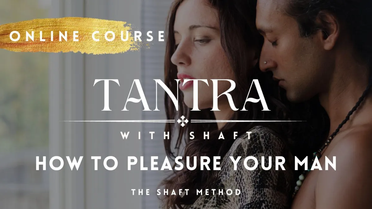 tantra courses for women