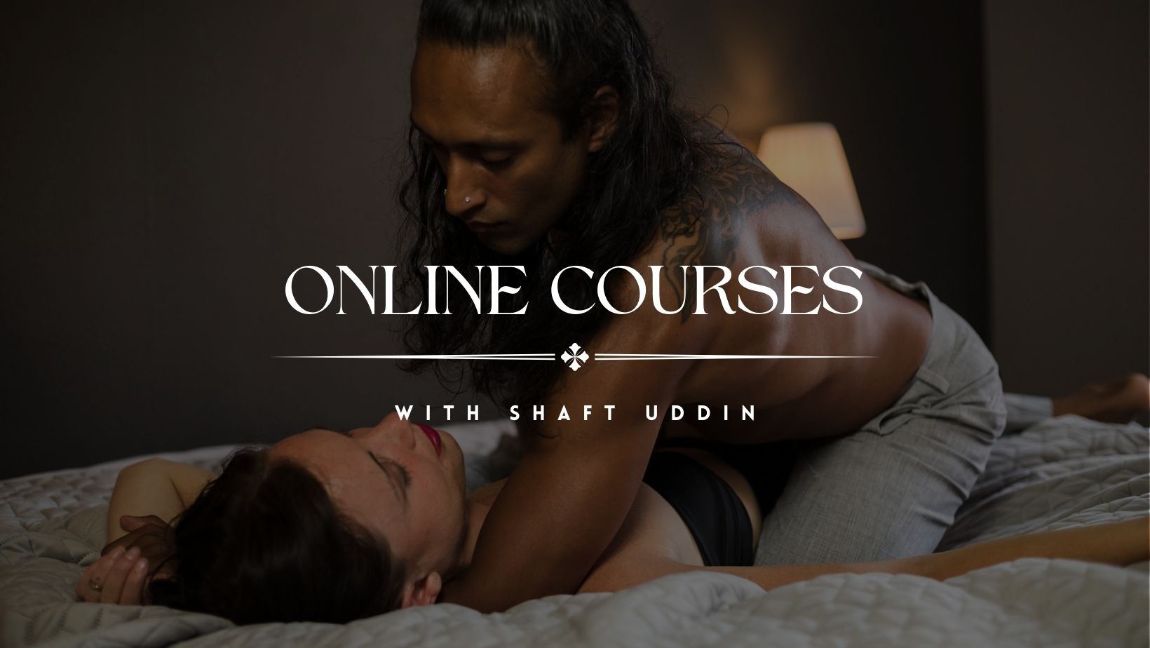 tantra courses
