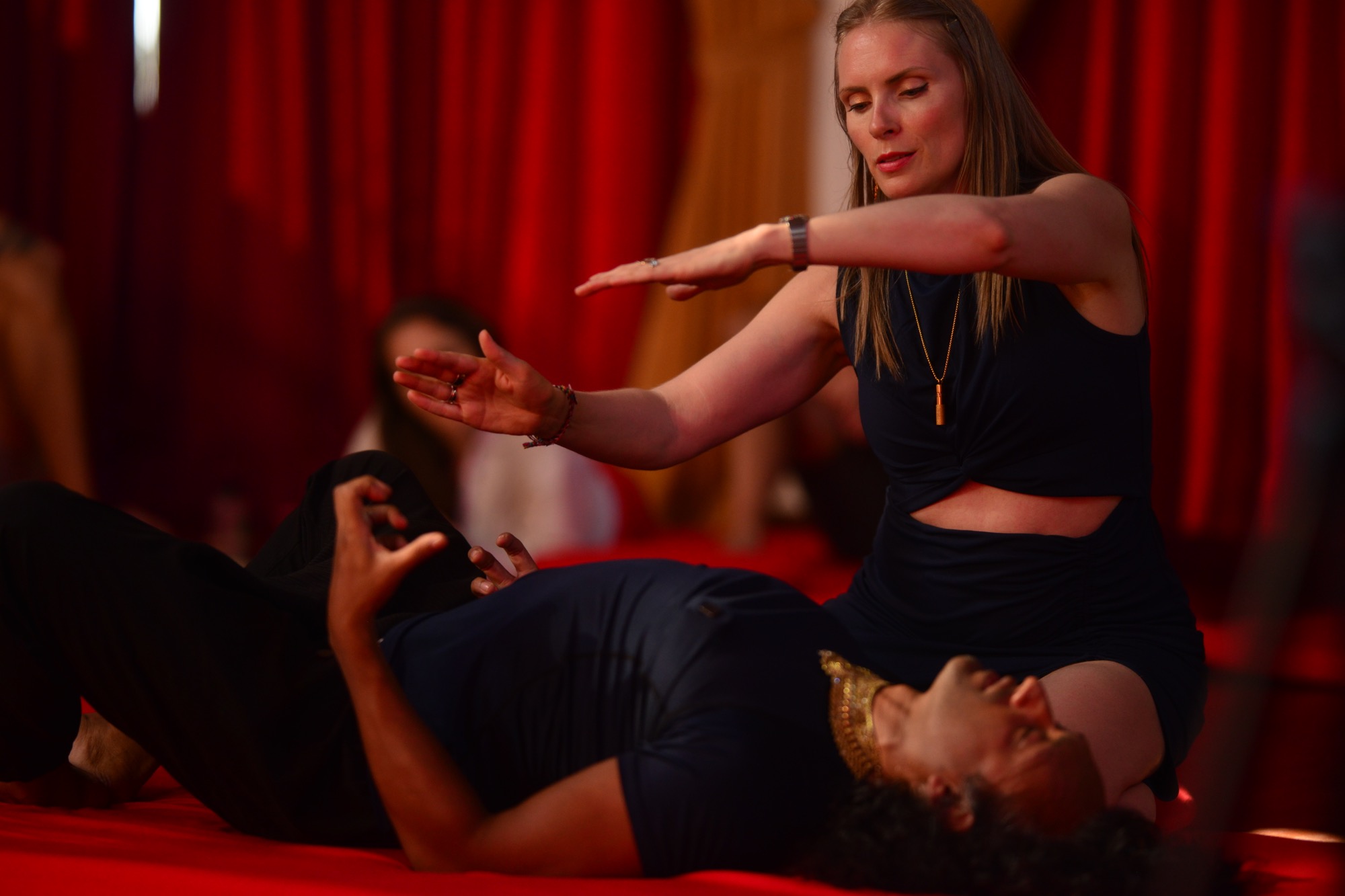 tantra courses for women