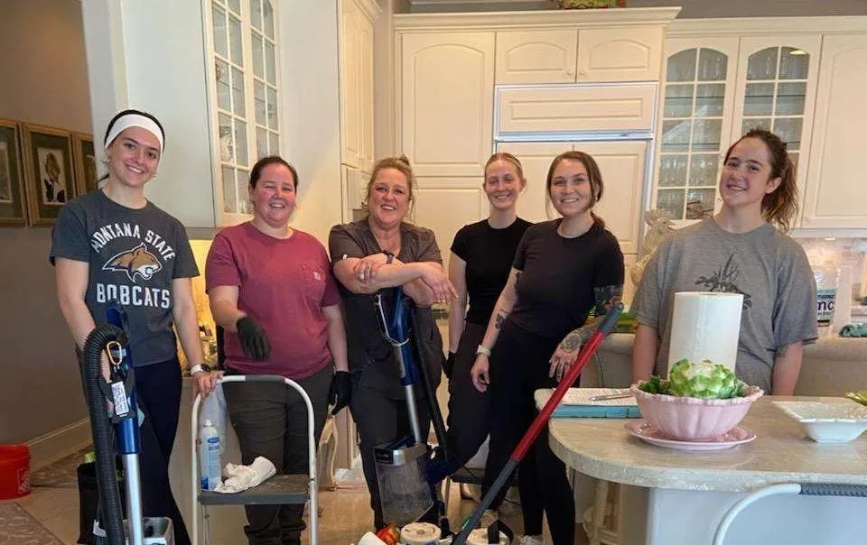 CAREERS- Bozeman 5 Star Cleaning 