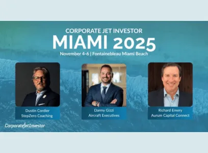 How Aviation Business Owners Move from Founder-Led to Investor-Ready | AvSales Talent