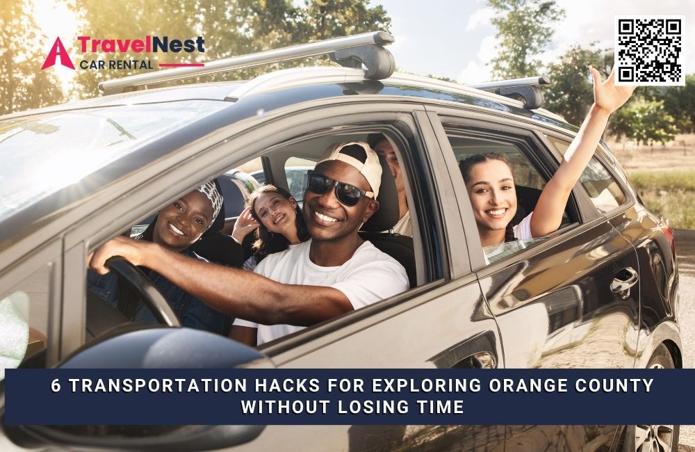 Can Lyft Rentals in Anaheim Hills Really Compete with Traditional Rental Cars for Uber?