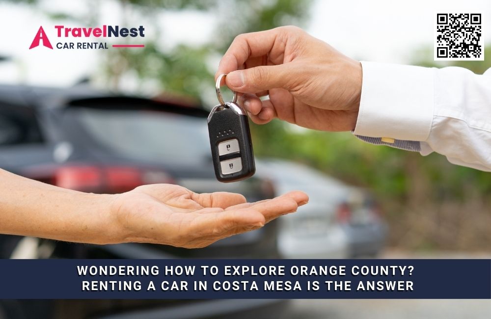 Can Lyft Rentals in Anaheim Hills Really Compete with Traditional Rental Cars for Uber?