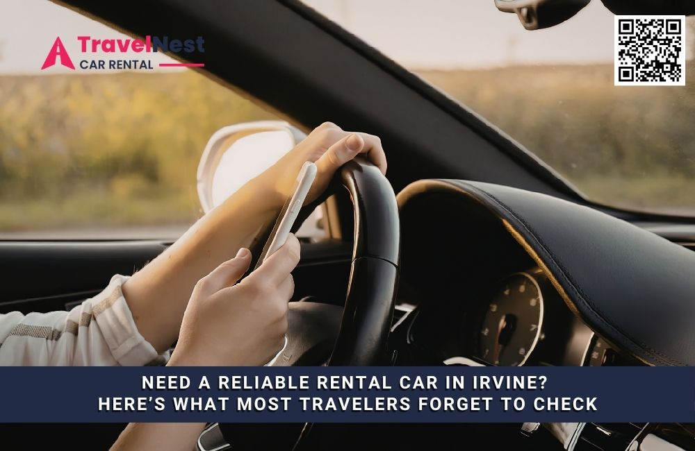 Can Lyft Rentals in Anaheim Hills Really Compete with Traditional Rental Cars for Uber?