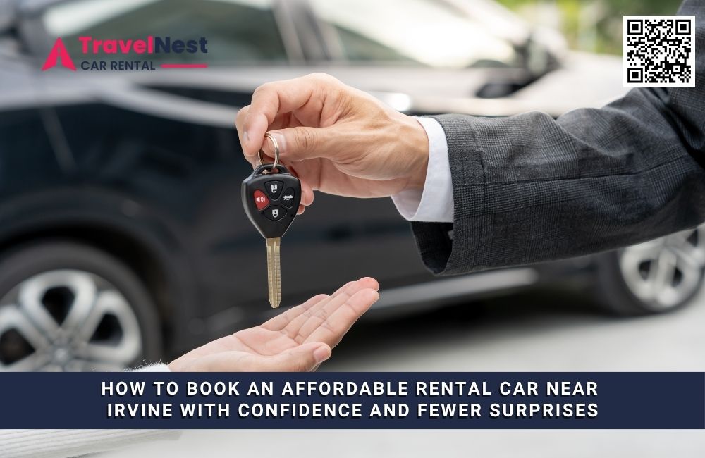 Can Lyft Rentals in Anaheim Hills Really Compete with Traditional Rental Cars for Uber?