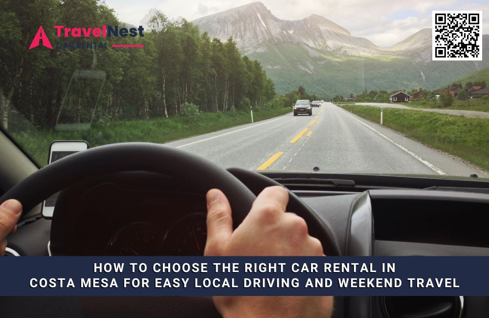 Can Lyft Rentals in Anaheim Hills Really Compete with Traditional Rental Cars for Uber?