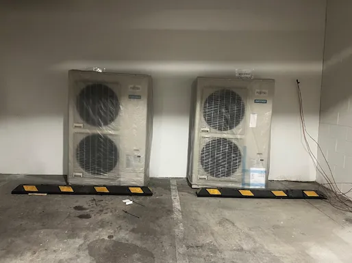 HVAC Contractor Bethesda