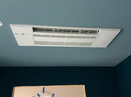 HVAC Contractor Bethesda