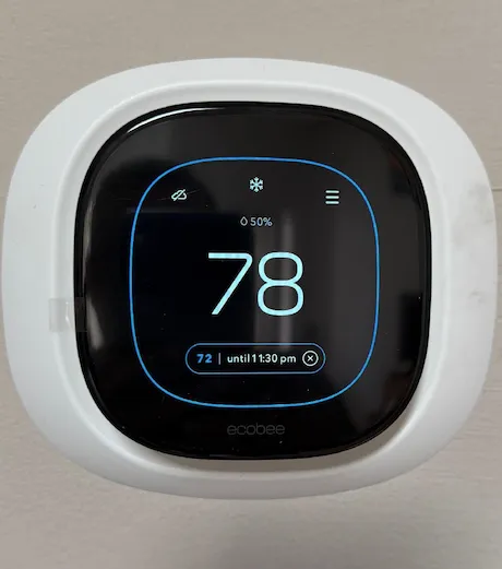 HVAC Contractor Bethesda