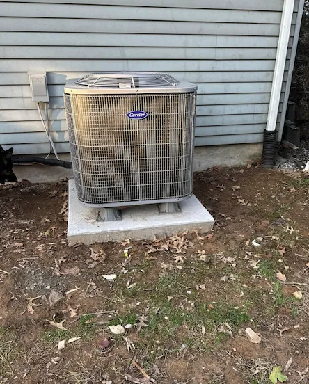 HVAC Contractor Bethesda