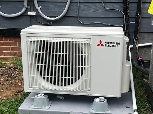 HVAC Contractor Bethesda