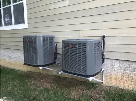 HVAC Contractor Bethesda