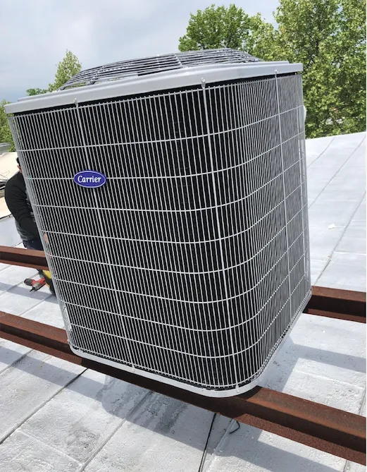 HVAC Contractor Bethesda