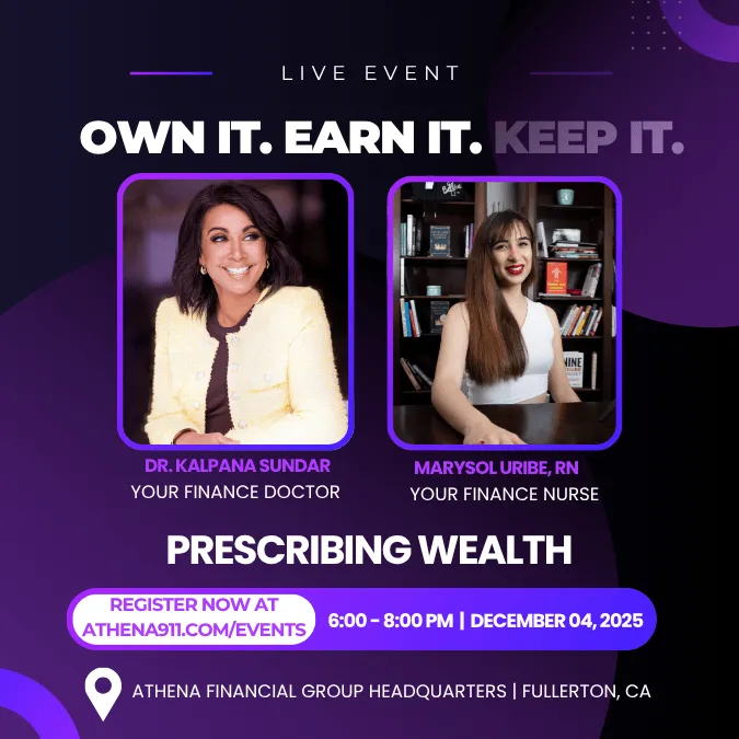 a coin sitting on top of a reflective surface