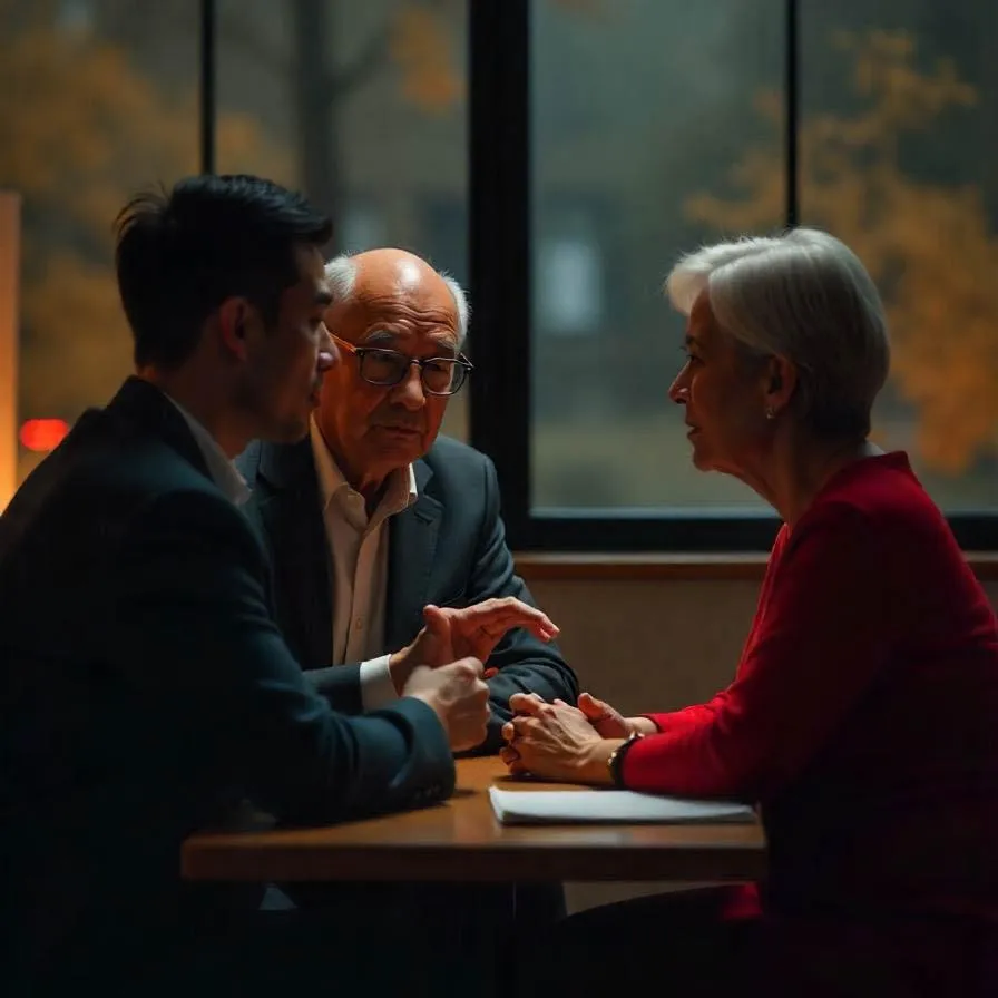 Eating Disorder Therapy, Family Therapy, Couples Counseling