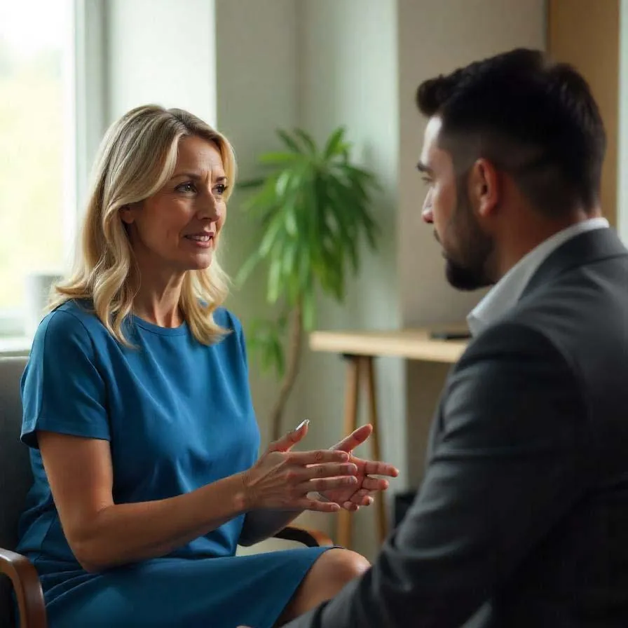 couples therapy, marriage counseling