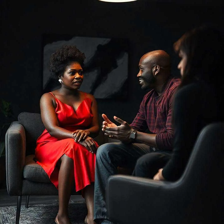 couples therapy, marriage counseling