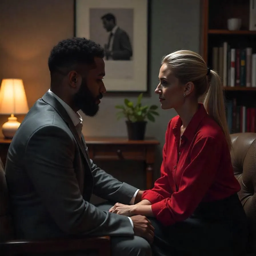 couples therapy, marriage counseling