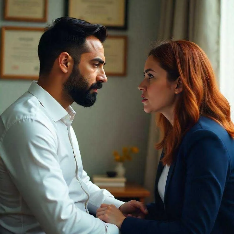 couples therapy, marriage counseling