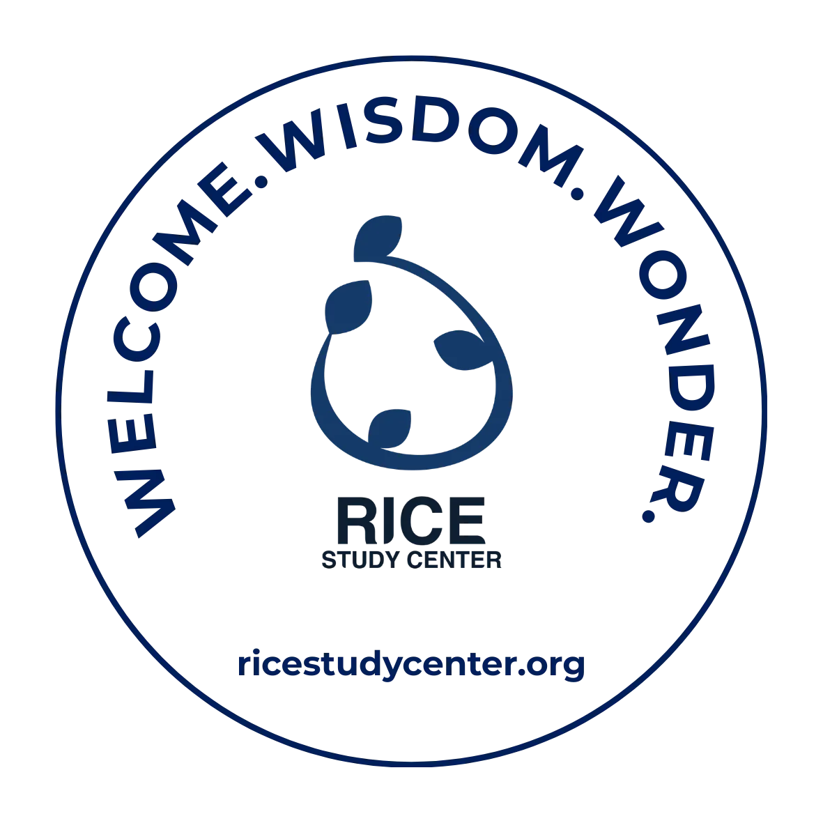 Rice Christian Study Center