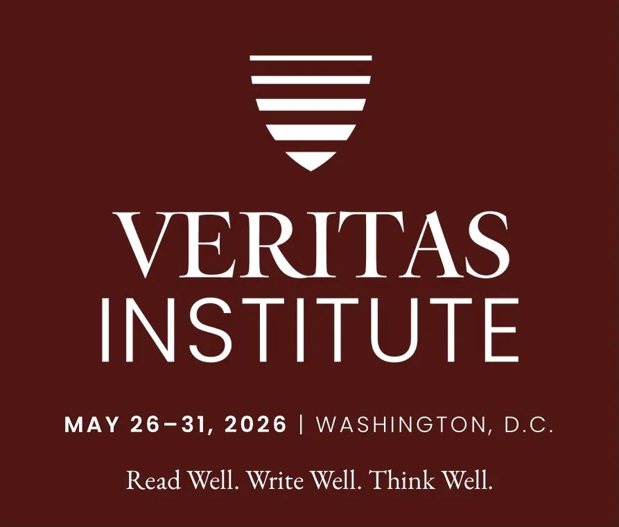 Veritas Forum DC