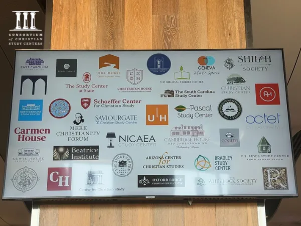 The 37 Consortium of Christian Study Centers
