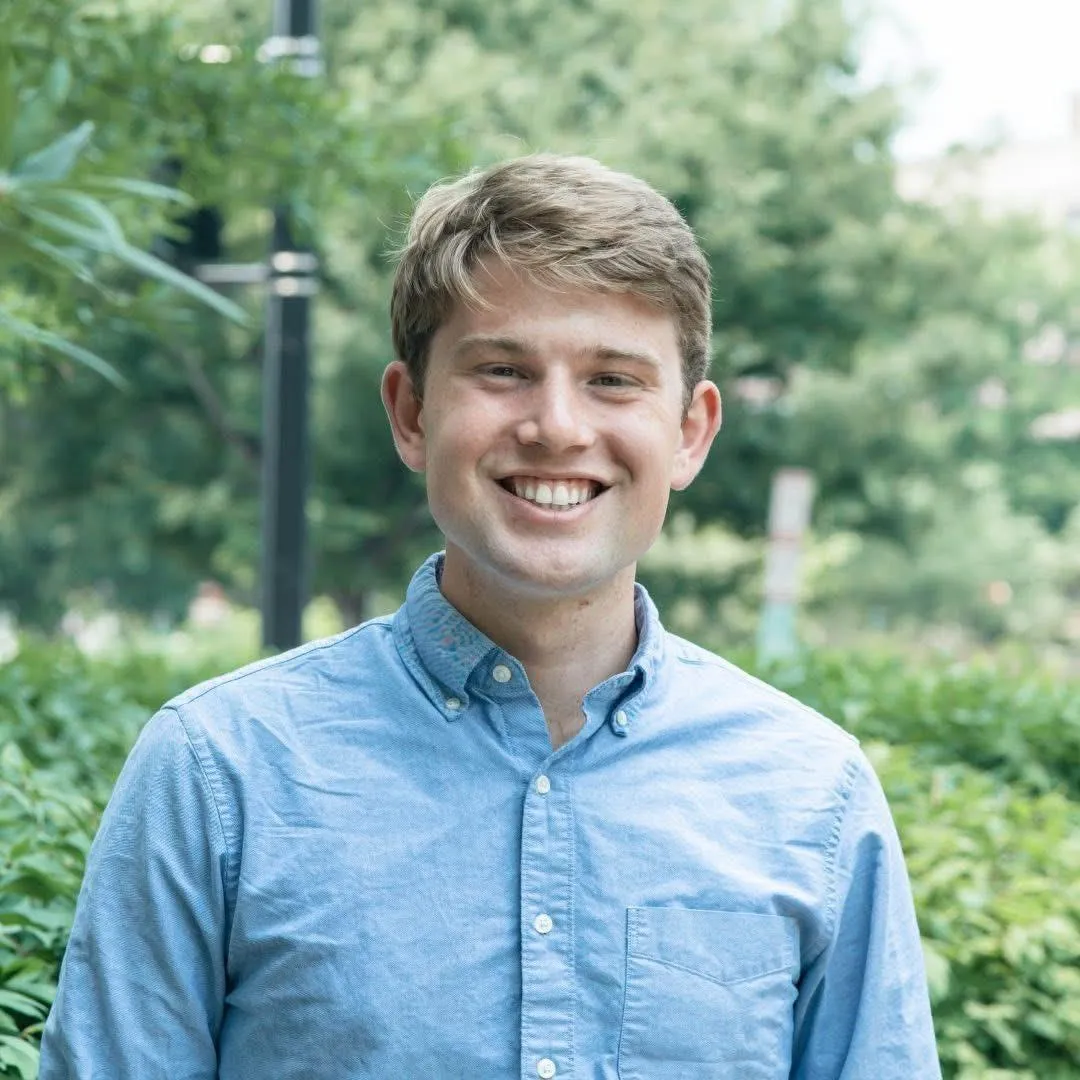 Rev. Michael McDowell