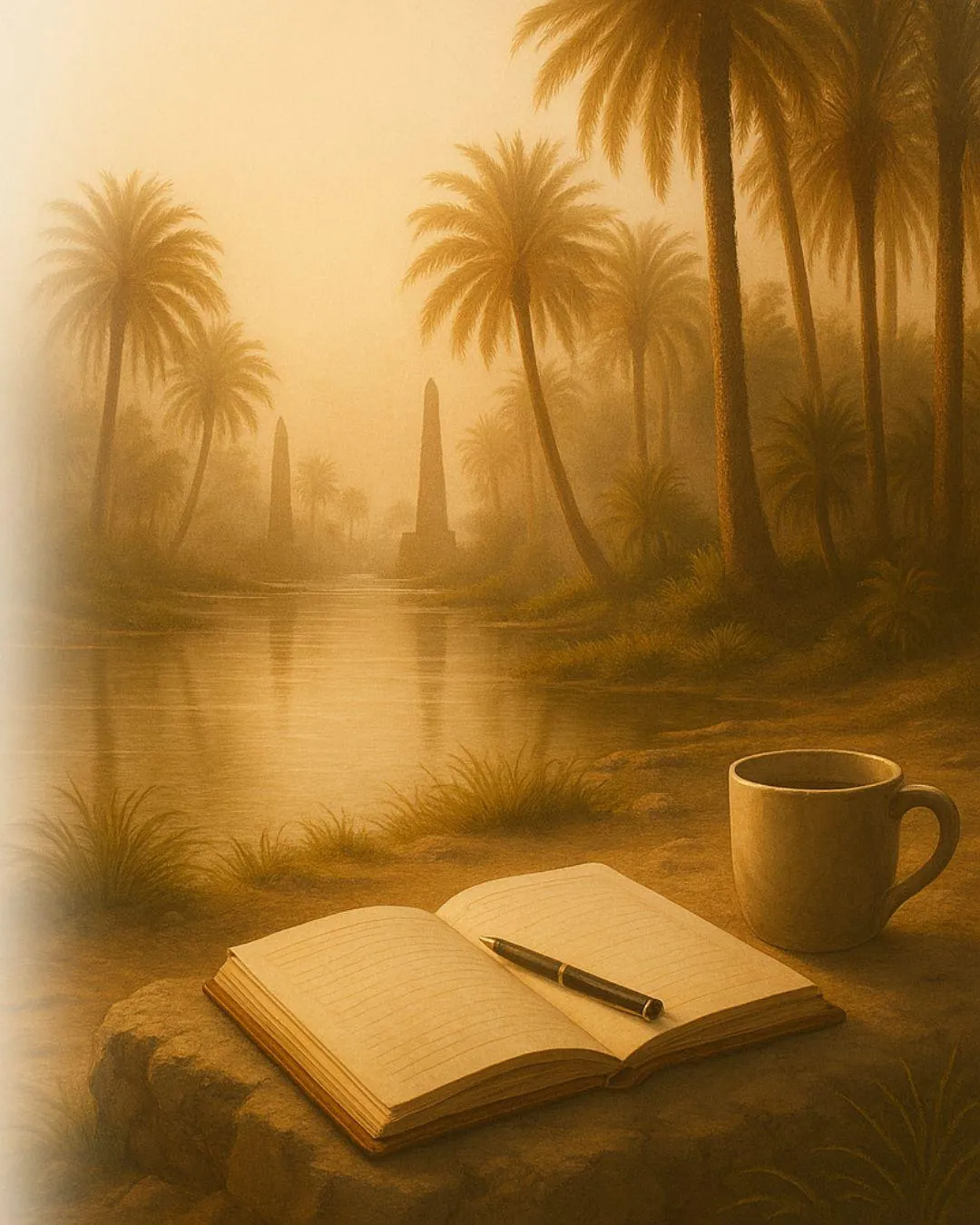 The Blank Slate Roadmap